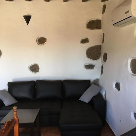 Country House Lomito De Taidia Risco Blanco Екстер'єр фото