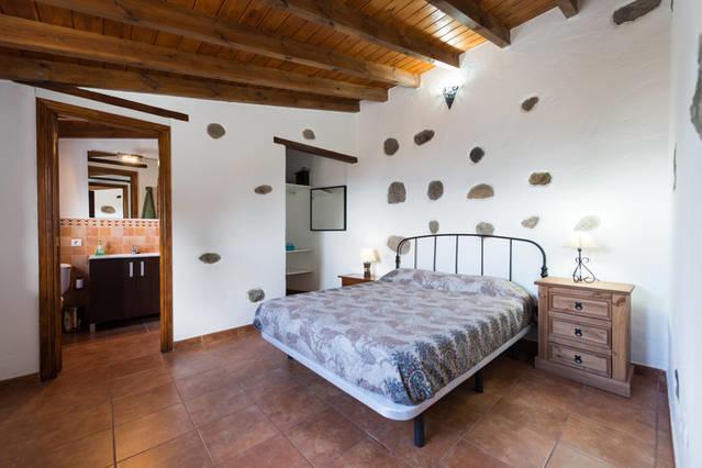 Country House Lomito De Taidia Risco Blanco Екстер'єр фото