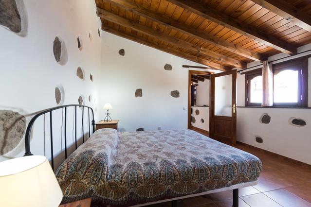 Country House Lomito De Taidia Risco Blanco Екстер'єр фото