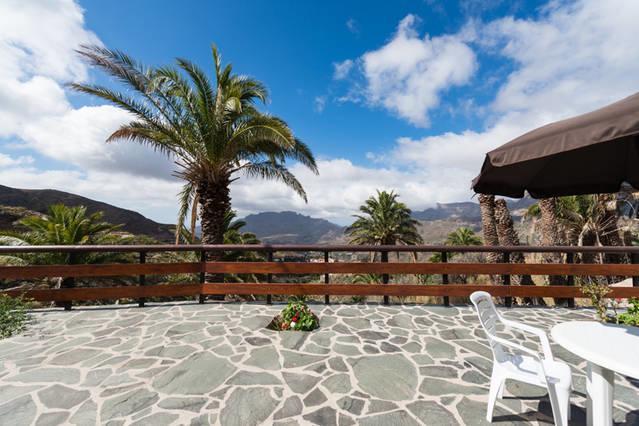 Country House Lomito De Taidia Risco Blanco Номер фото