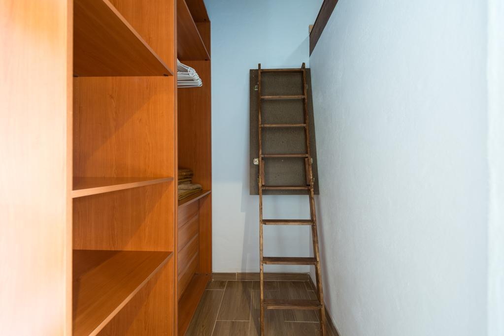 Country House Lomito De Taidia Risco Blanco Екстер'єр фото