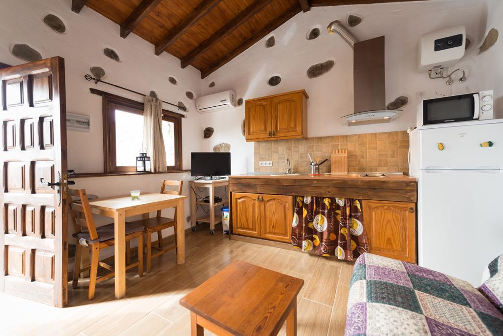 Country House Lomito De Taidia Risco Blanco Екстер'єр фото