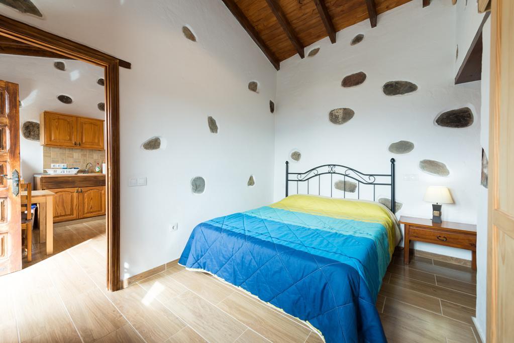 Country House Lomito De Taidia Risco Blanco Екстер'єр фото