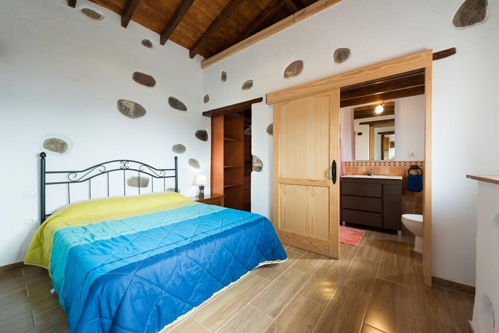 Country House Lomito De Taidia Risco Blanco Екстер'єр фото