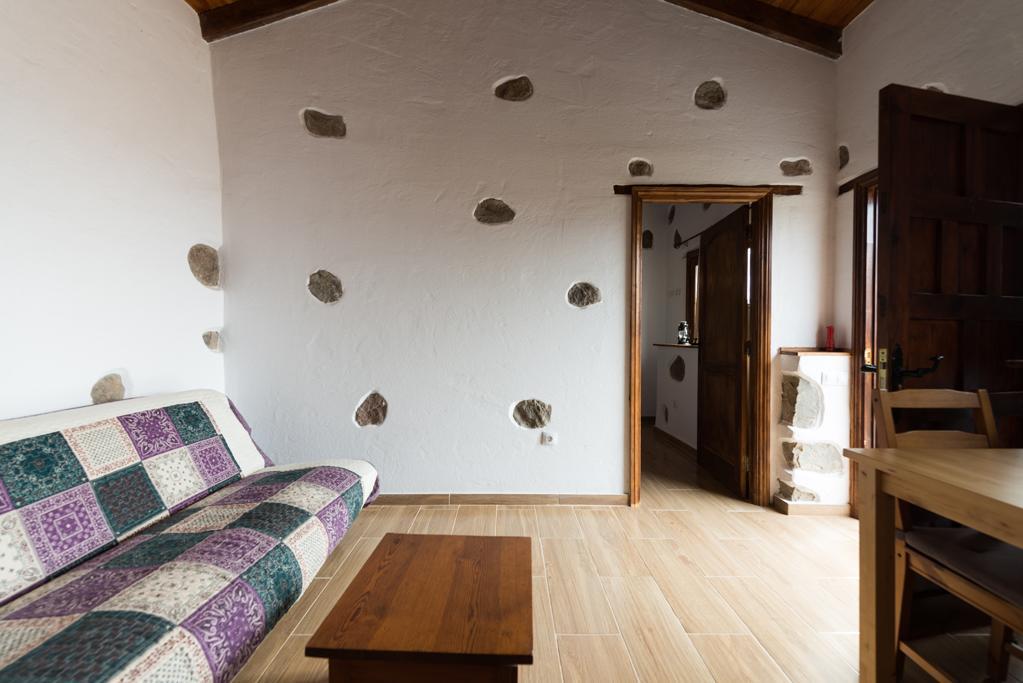 Country House Lomito De Taidia Risco Blanco Екстер'єр фото