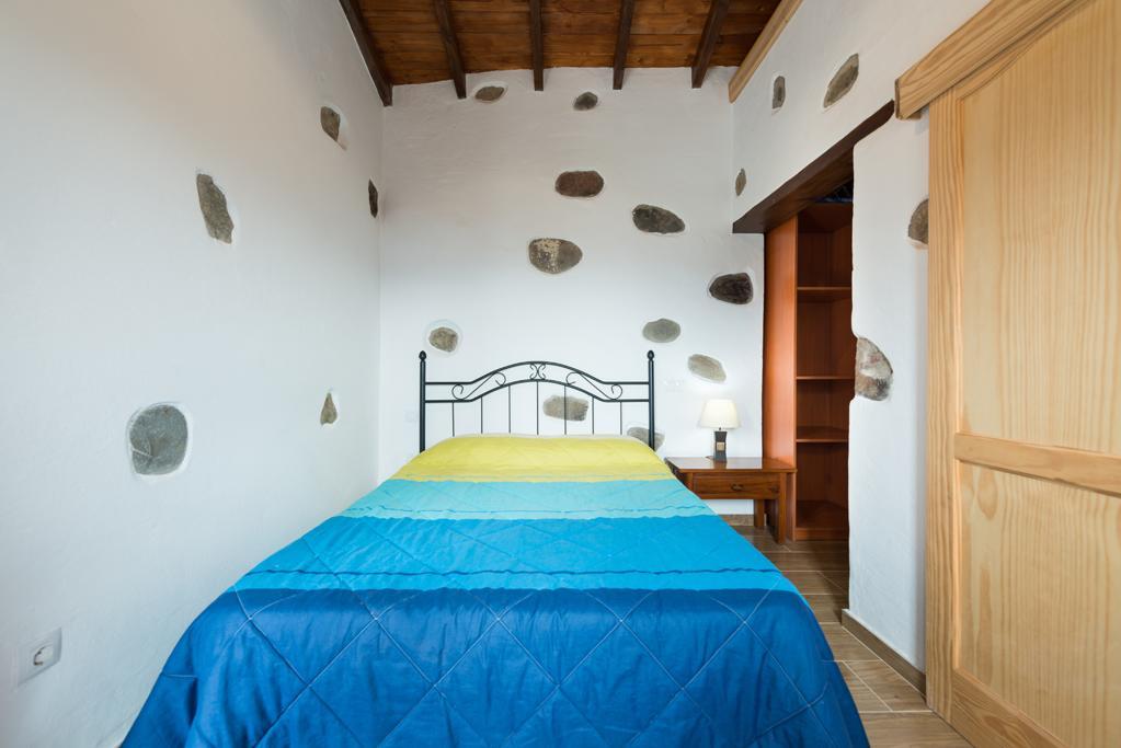 Country House Lomito De Taidia Risco Blanco Екстер'єр фото