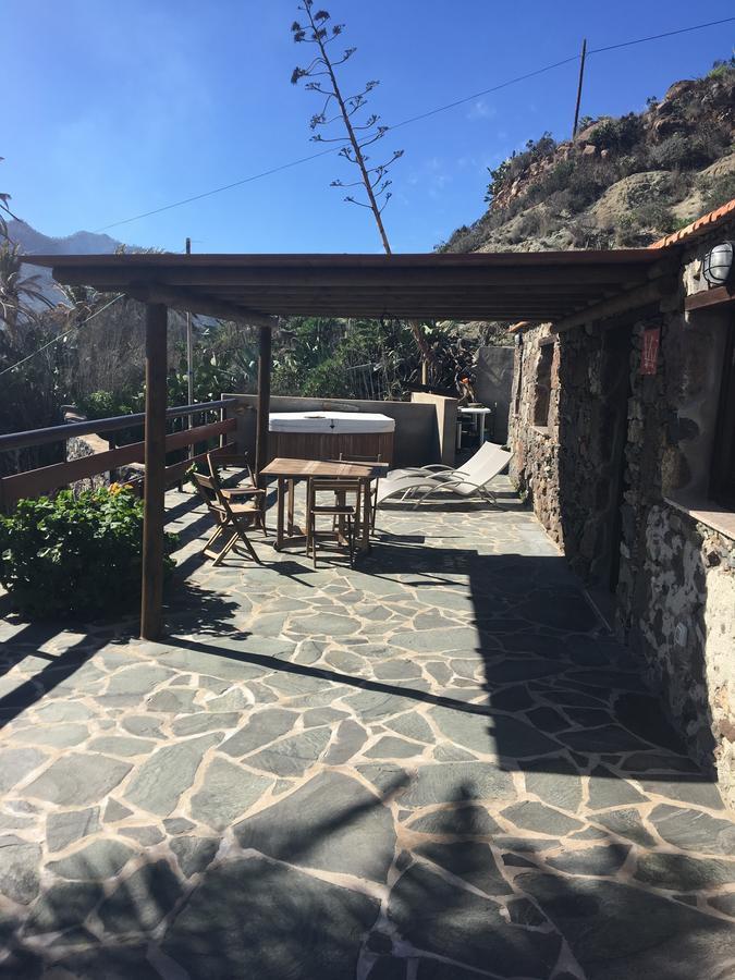 Country House Lomito De Taidia Risco Blanco Екстер'єр фото