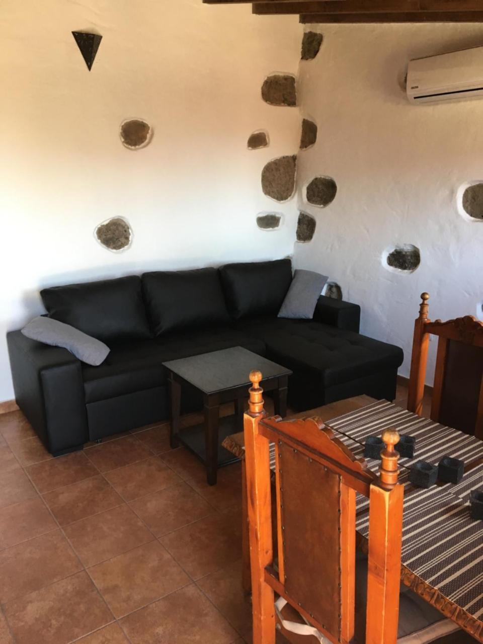 Country House Lomito De Taidia Risco Blanco Екстер'єр фото