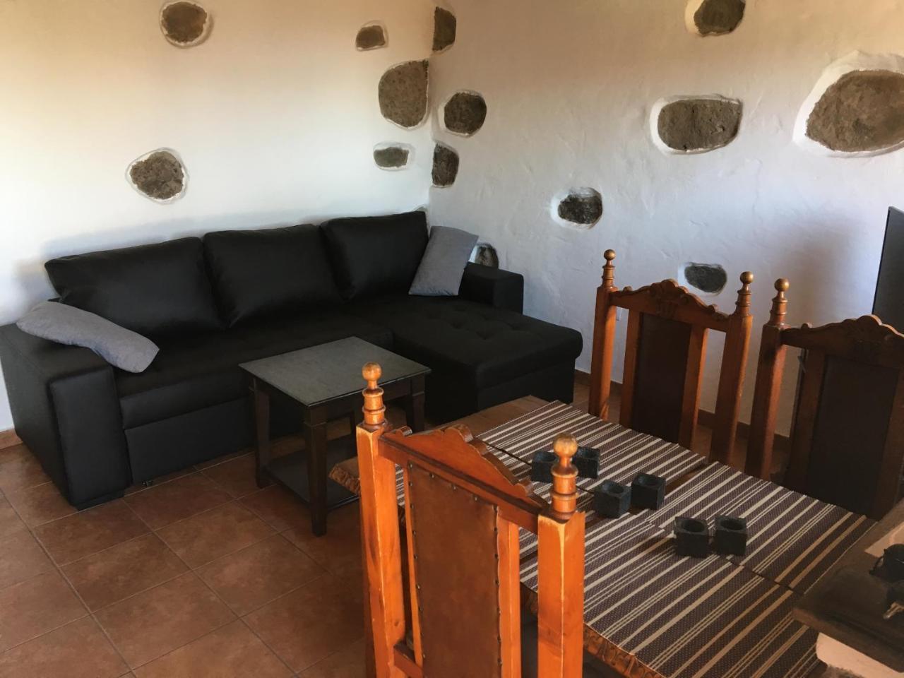 Country House Lomito De Taidia Risco Blanco Екстер'єр фото