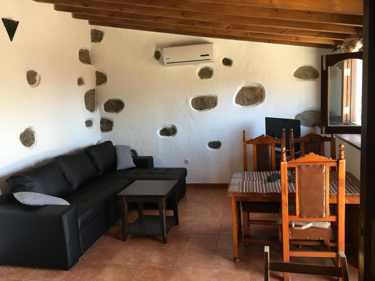 Country House Lomito De Taidia Risco Blanco Екстер'єр фото